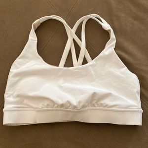 Lululemon Energy Bra